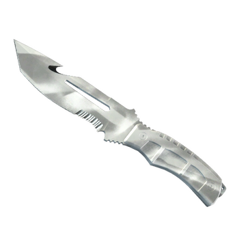 Survival Knife | Urban Masked