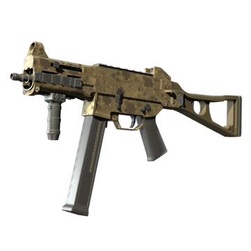 UMP-45 | Mudder