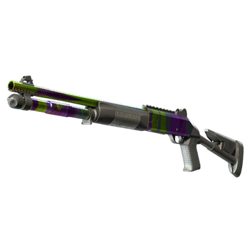 XM1014 | Ziggy