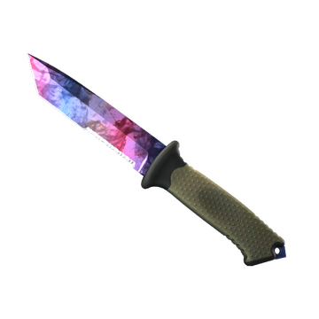 Ursus Knife | Doppler