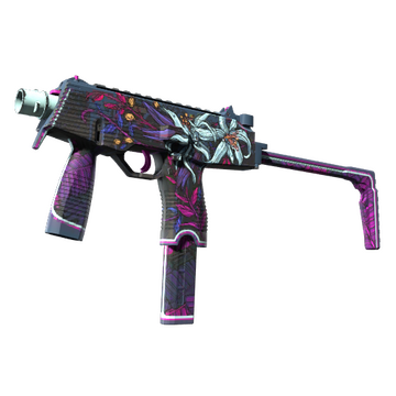 MP9 | Wild Lily