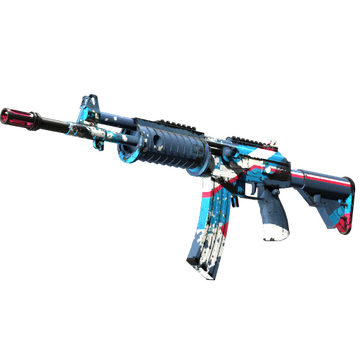 Galil AR | Rocket Pop