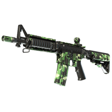 M4A4 | Choppa