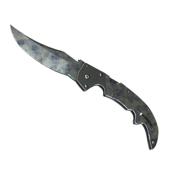 Falchion Knife | Stained