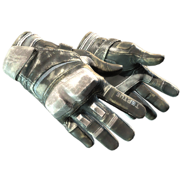 Moto Gloves | Smoke Out