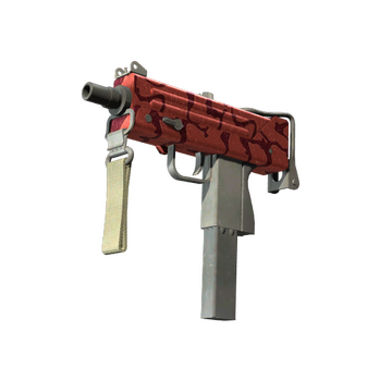MAC-10 | Carnivore