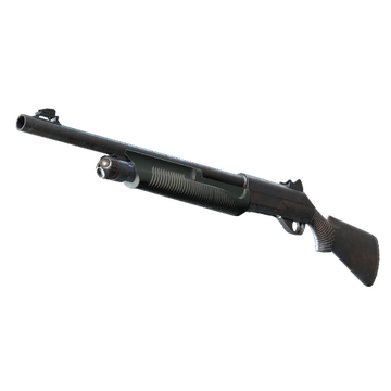 Nova | Rust Coat