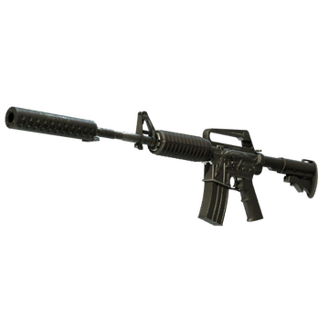 M4A1-S | Basilisk