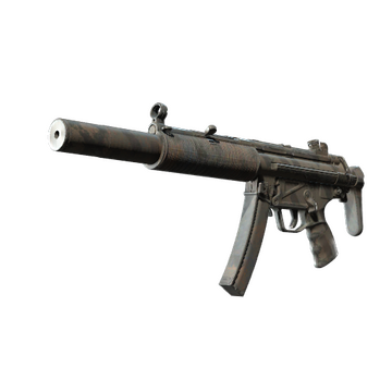 MP5-SD | Dirt Drop