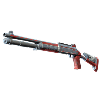 XM1014 | Heaven Guard