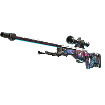 AWP | Neo-Noir