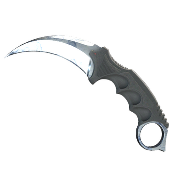 Karambit | Stained