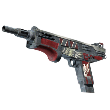 MAG-7 | Heaven Guard