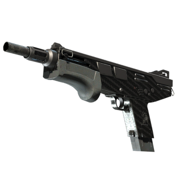 MAG-7 | Carbon Fiber