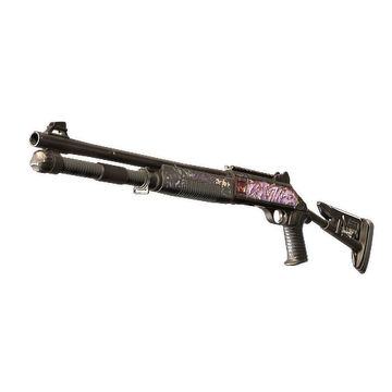 XM1014 | Run Run Run