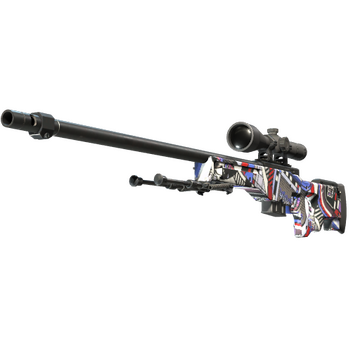 AWP | POP AWP