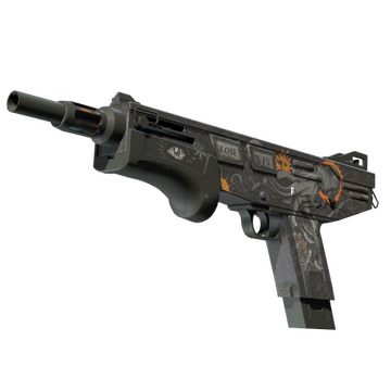 MAG-7 | Foresight