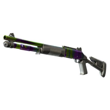 XM1014 | Ziggy