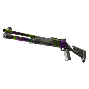 XM1014 | Ziggy