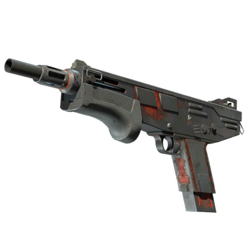 MAG-7 | Core Breach