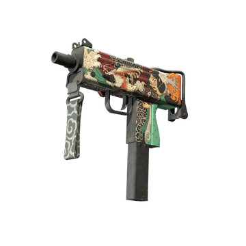 MAC-10 | Allure