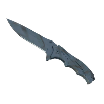 Nomad Knife | Night Stripe