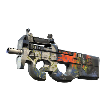 P90 | Nostalgia