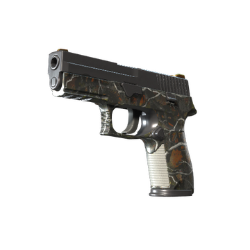 P250 | Small Game