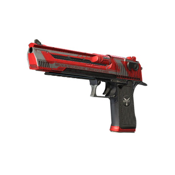 Desert Eagle | Code Red