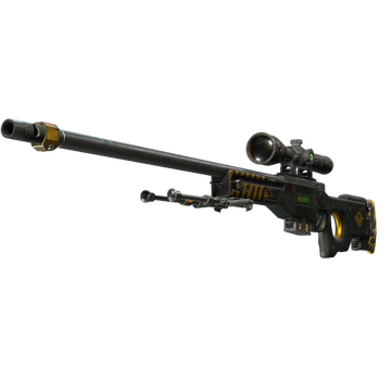 AWP | Phobos