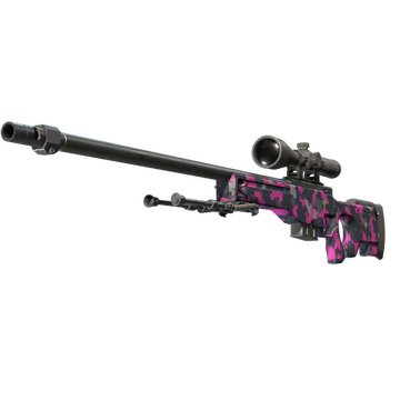 AWP | Pink DDPAT