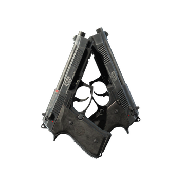 Dual Berettas | Elite 1.6