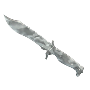 Bowie Knife | Urban Masked