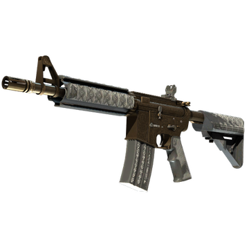 M4A4 | Royal Paladin