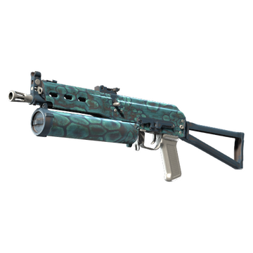PP-Bizon | Cold Cell