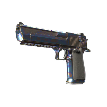 Desert Eagle | Heat Treated