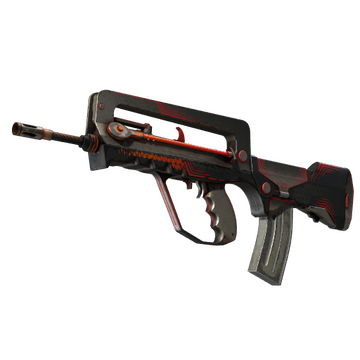 FAMAS | Valence