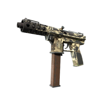 Tec-9 | VariCamo