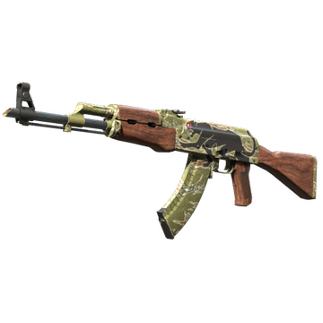 AK-47 | Jaguar