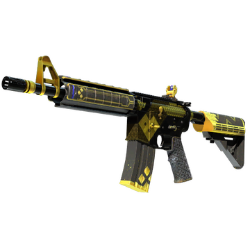M4A4 | The Coalition