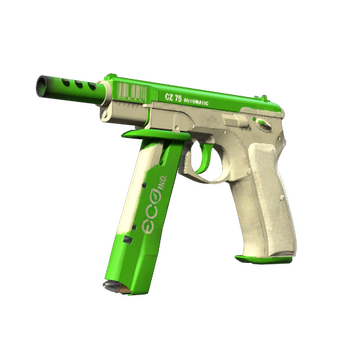CZ75-Auto | Eco