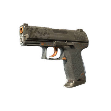 P2000 | Sure Grip