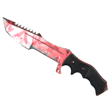Huntsman Knife | Slaughter