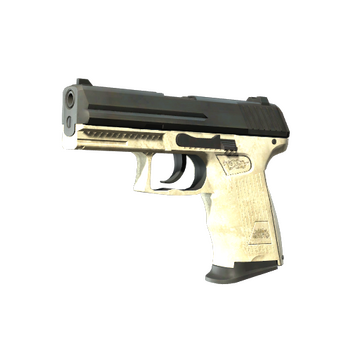 P2000 | Ivory