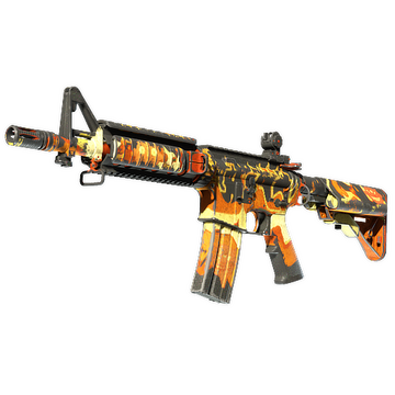 M4A4 | Hellish
