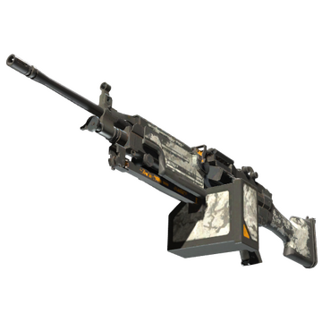 M249 | Spectre