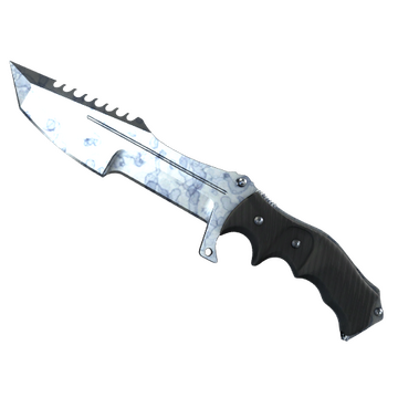Huntsman Knife | Stained