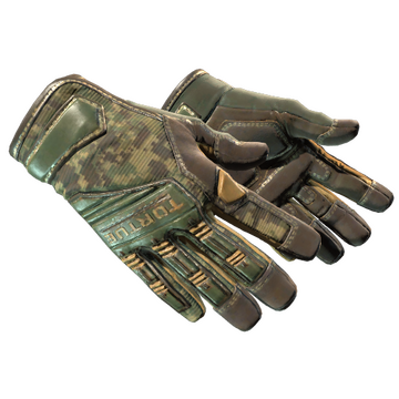 Specialist Gloves | Forest DDPAT