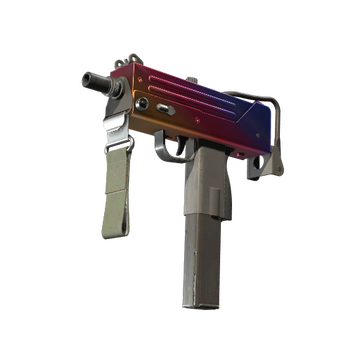 MAC-10 | Fade