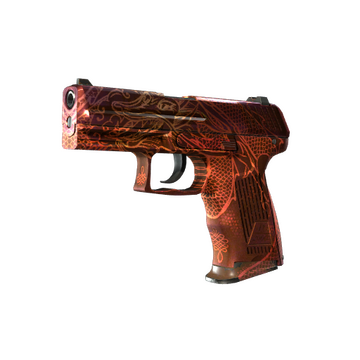 P2000 | Imperial Dragon